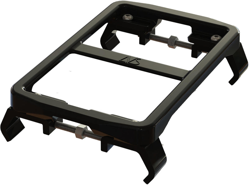 Afbeelding laden in galerijviewer, Atran Velo adapter Newrack Uni met AVS zwart