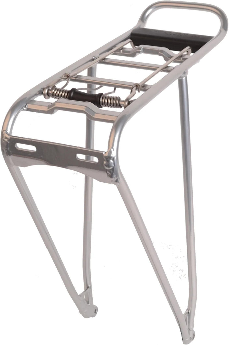 Load image into Gallery viewer, Atranvelo gepäckträger tour lite 28 avs rear rack at.velo tour tour lite 28 avs