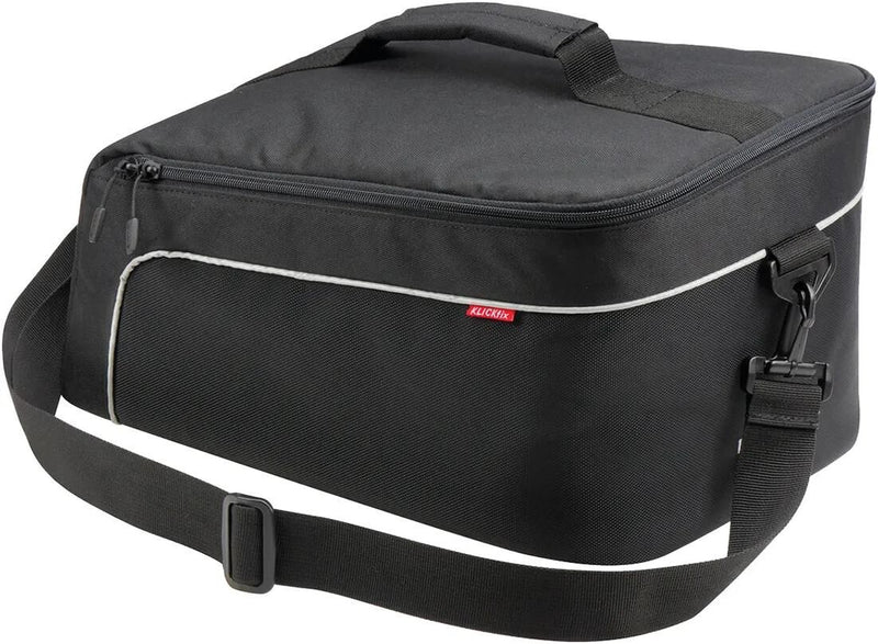 Cargue la imagen en el visor de la galería, Rixen kaul bagagedragertas rackpack xl r k pannier bag rackpack xl f. racktime