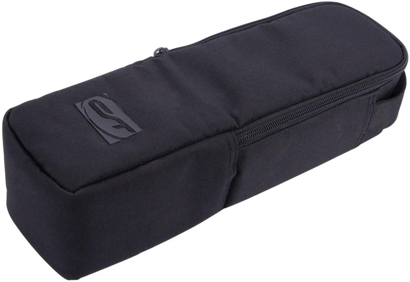 Load image into Gallery viewer, Contec akkutasche via.battery ct bag via battery dim black, frame