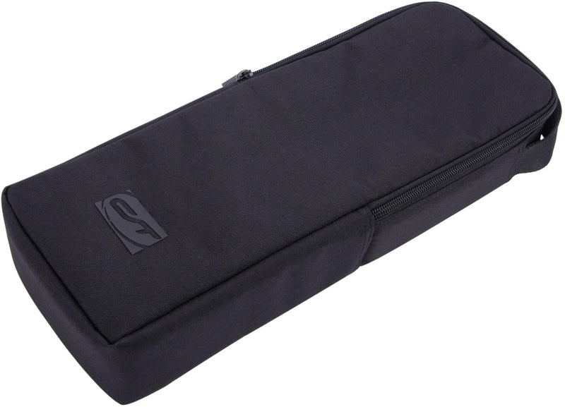 Load image into Gallery viewer, Contec akkutasche via.battery ct bag via battery dim black, carrier