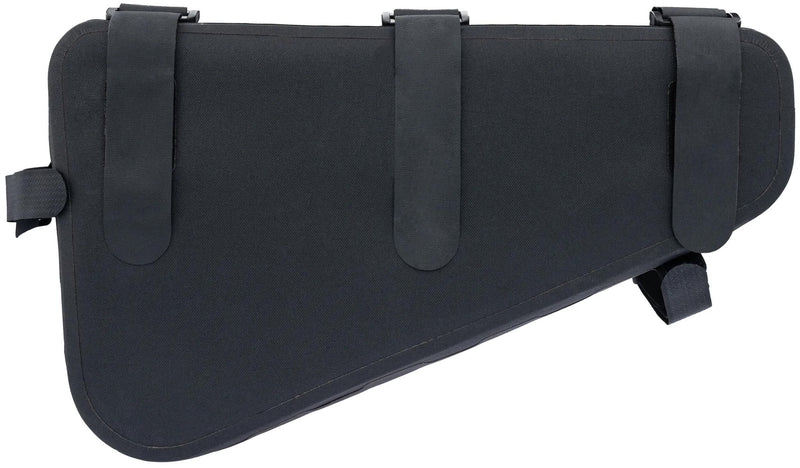Load image into Gallery viewer, Contec tasche mile grinder frame bag ct frame bags mile grin the frame bag 4 black