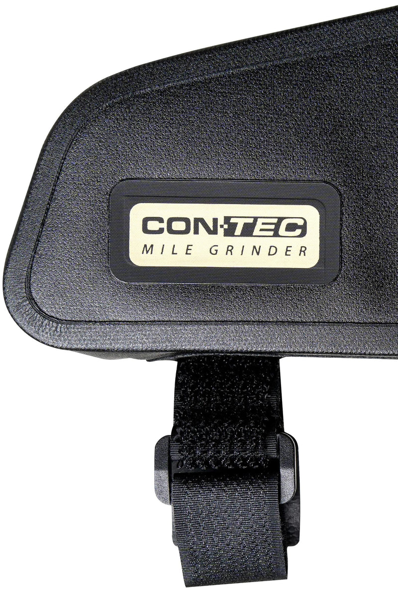 Load image into Gallery viewer, Contec tasche mile grinder top tube 1.2 ct top tube bag mile gr inder toptube 1.2 black