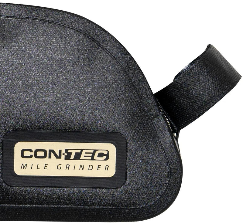 Load image into Gallery viewer, Contec satteltasche mile grinder tool bag m ct saddle bag mile grin the tool bag m black