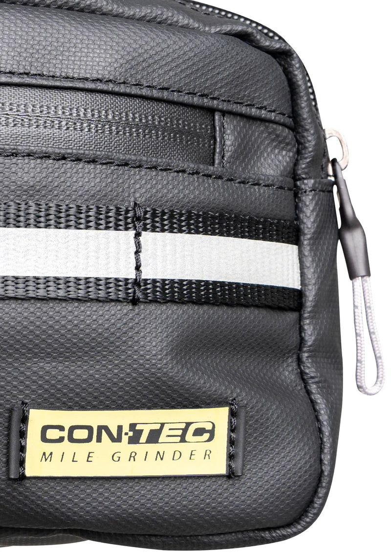 Load image into Gallery viewer, Contec lenkertasche mile grinder race 3 ct bag mile grinder race 3