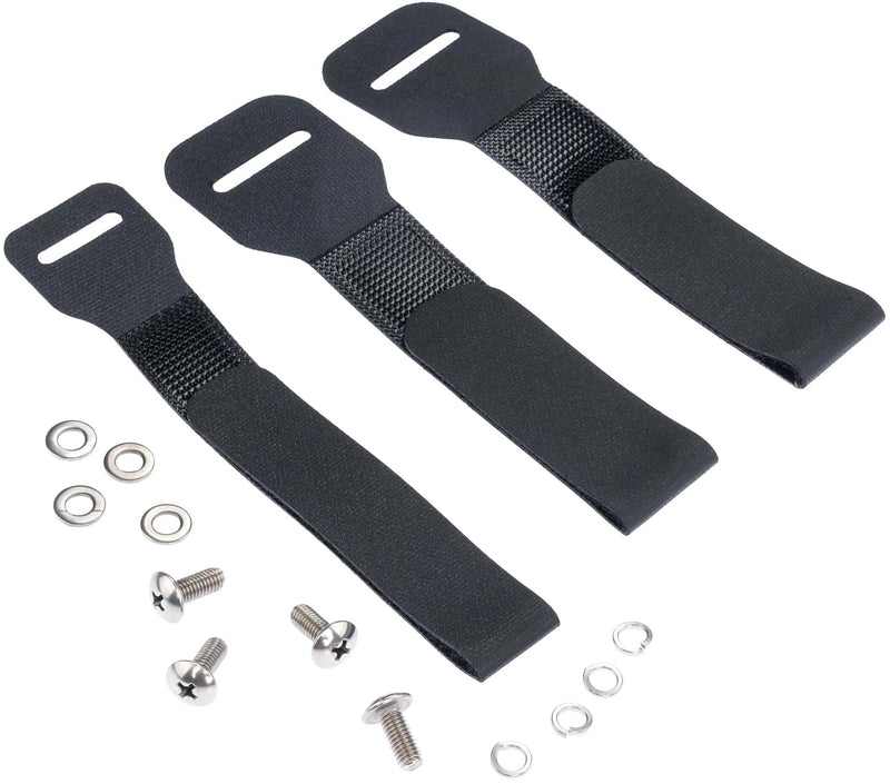 Load image into Gallery viewer, Contec tasche mile grinder top bag bolt on ct frame bags mile grin the top bag bolt on
