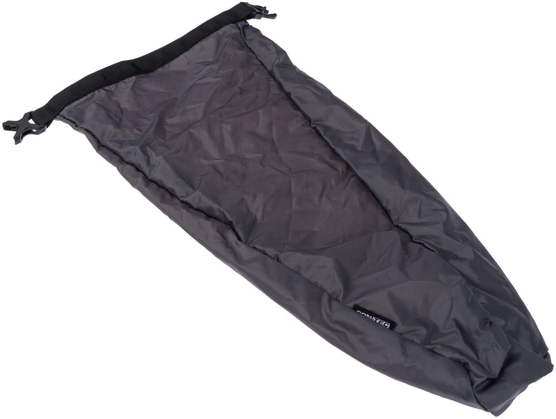 Load image into Gallery viewer, Contec zadeltas urban nomad rail 5.8 ct saddle bag urban nomad rail 5.8 turquoise