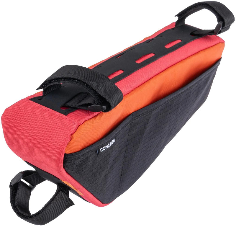 Load image into Gallery viewer, Contec tasche urban nomad frame 2.0 ct frame bags urban nomad frame 2.0 orange pi