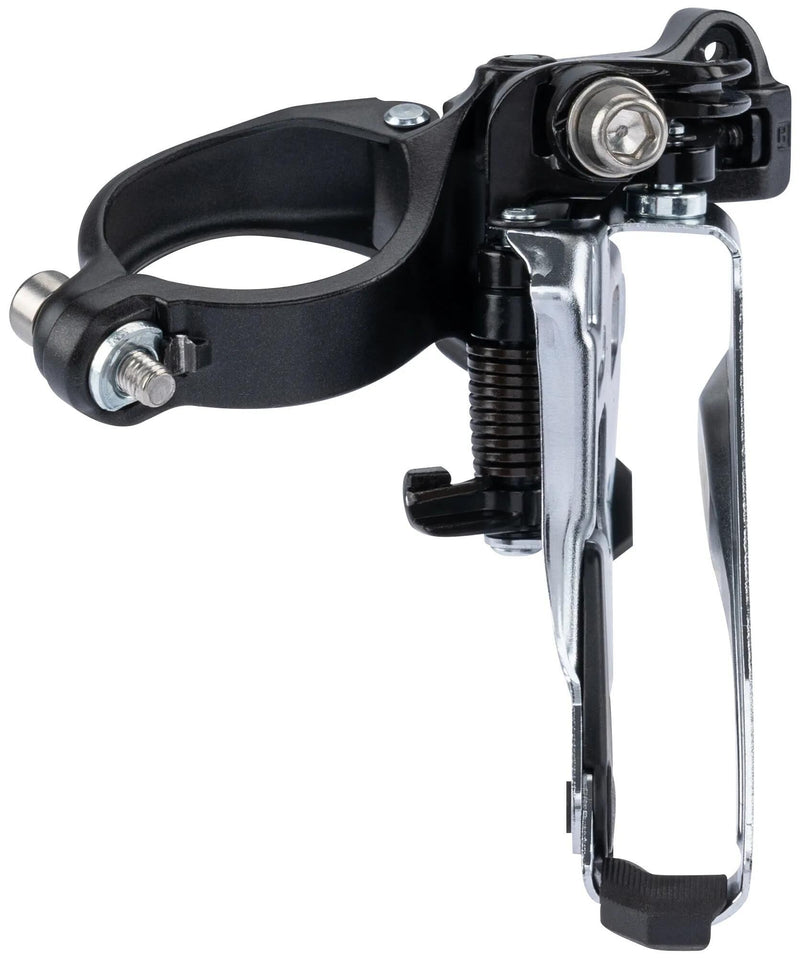 Load image into Gallery viewer, Shimano umwerfer cues fd-u6000 fr.derail.shim.cues fd- u6000 2x10 11sp 64°-69°