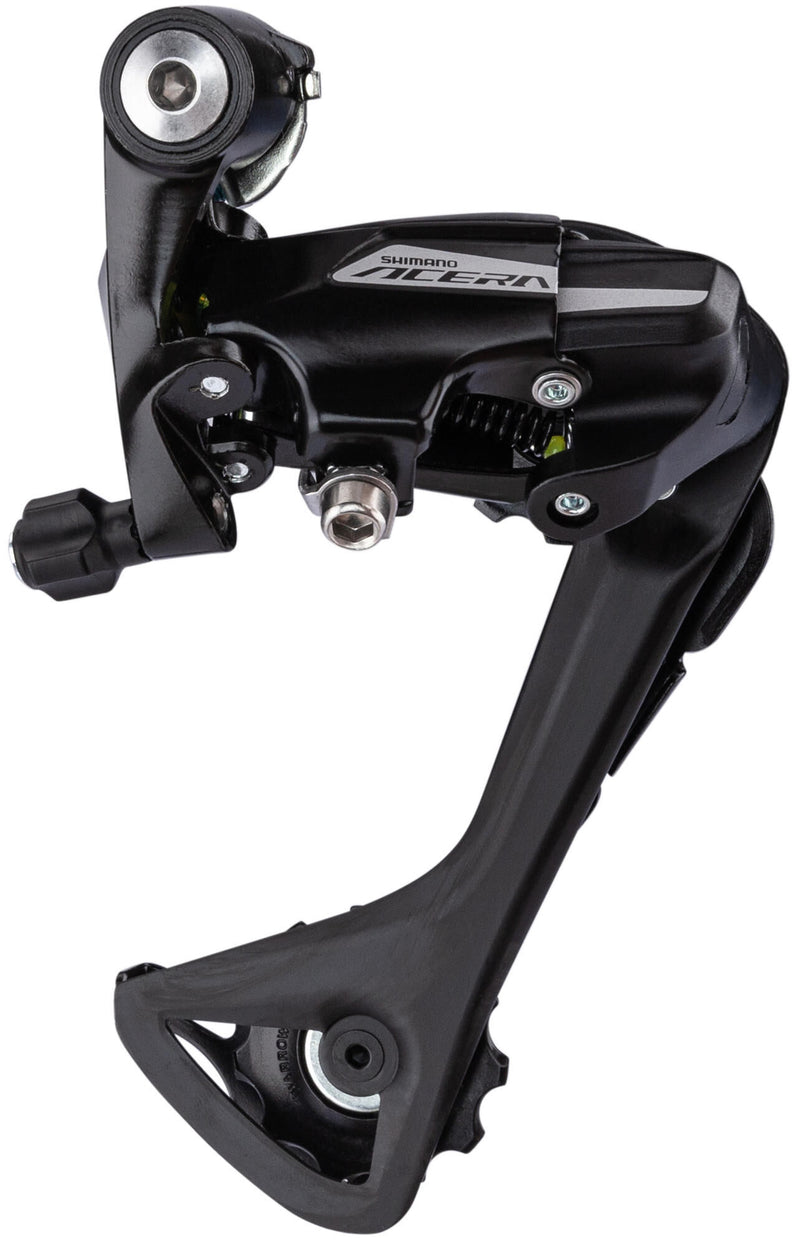 Cargue la imagen en el visor de la galería, Shimano Acera RD-M3020 SGS 7 8 speed