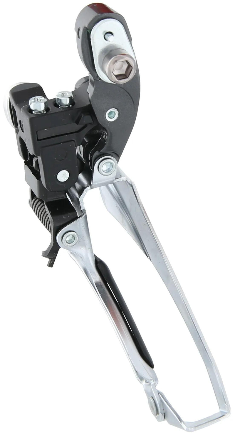 Load image into Gallery viewer, Shimano umwerfer claris fd-r2000 shim.fr.derail.claris fdr2000 61-66 br.on dr