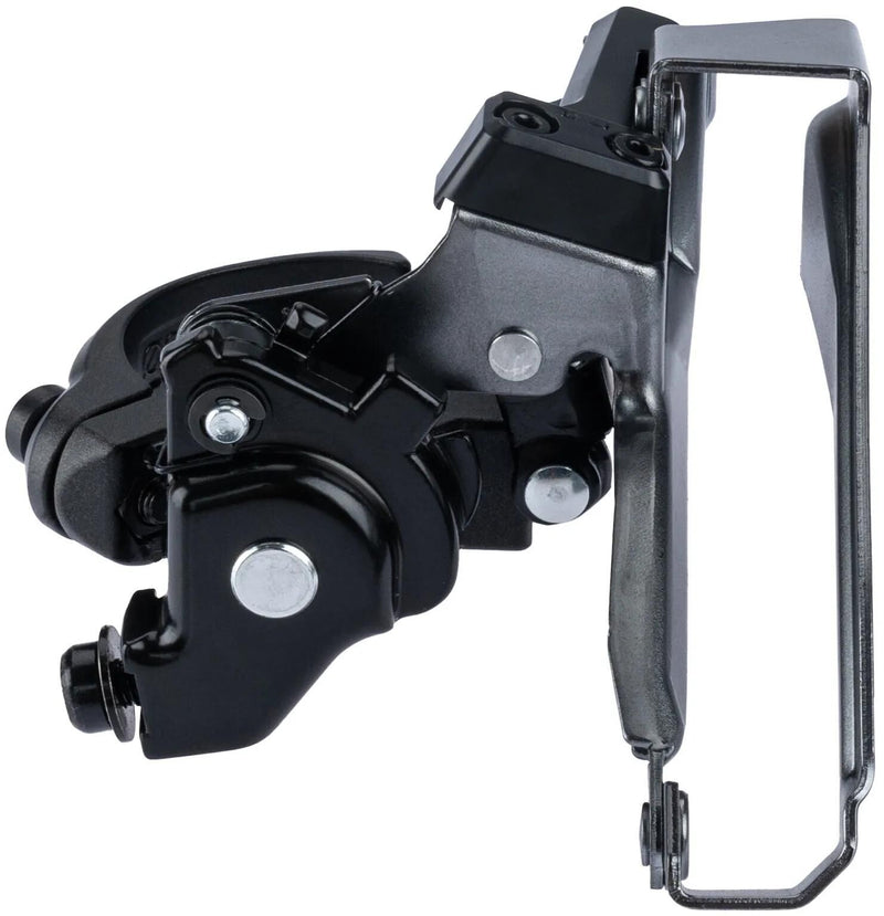 Load image into Gallery viewer, Shimano umwerfer cues fd-u8010 fr.derail.shim.cues fd- u8010 2x10 11sp 63°-68°