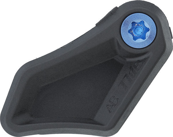 Load image into Gallery viewer, 77designz top slider unit for oval guide