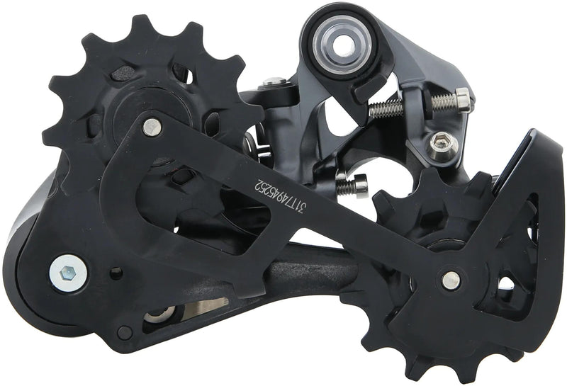 Load image into Gallery viewer, Sram schaltwerk force 1 rear derail. force 1 11-sp.,alu