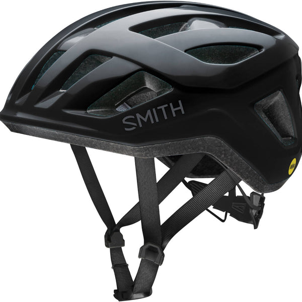 Smith- signal helm mips black