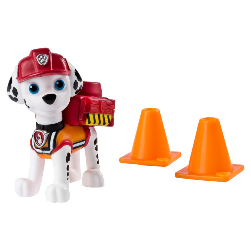 Load image into Gallery viewer, Paw patrol bouw puppies
