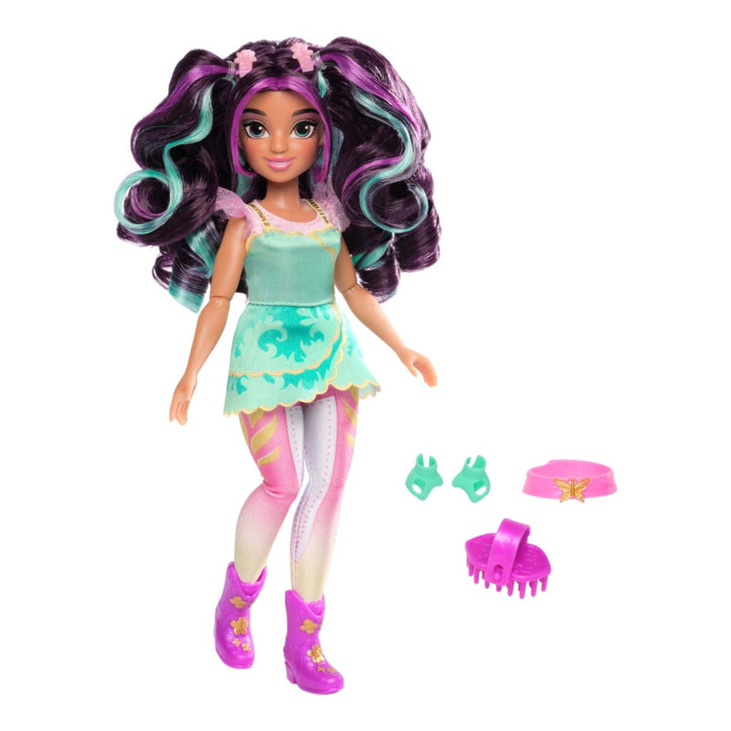 Load image into Gallery viewer, Unicorn academy pop ava 24 cm