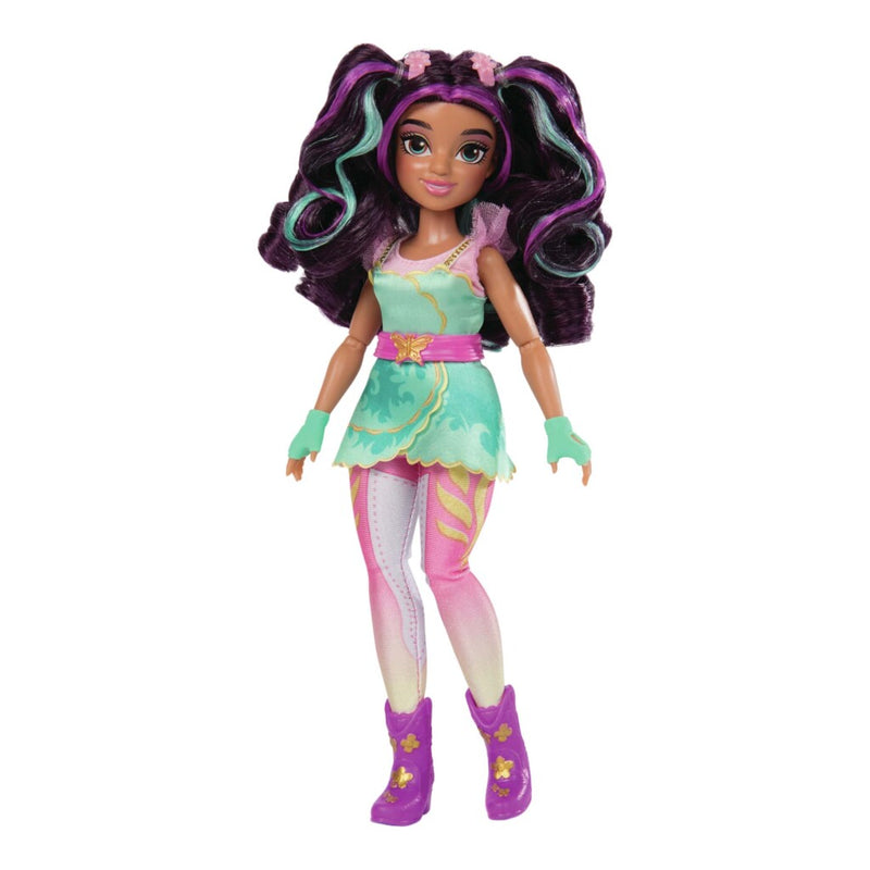 Load image into Gallery viewer, Unicorn academy pop ava 24 cm