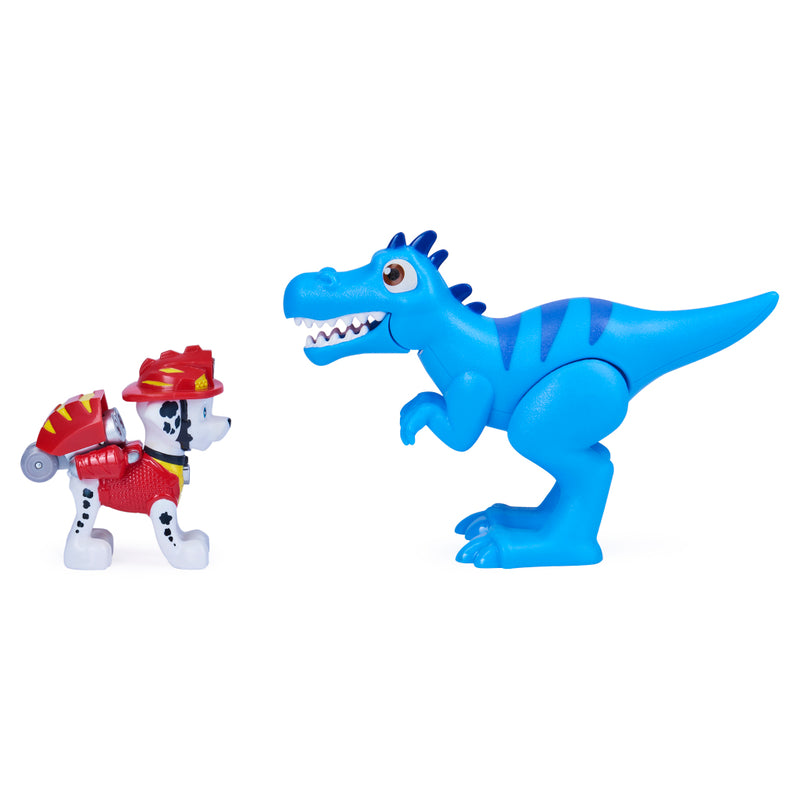 Load image into Gallery viewer, Paw patrol dino rescue pup en dino verschillende uitvoeringen