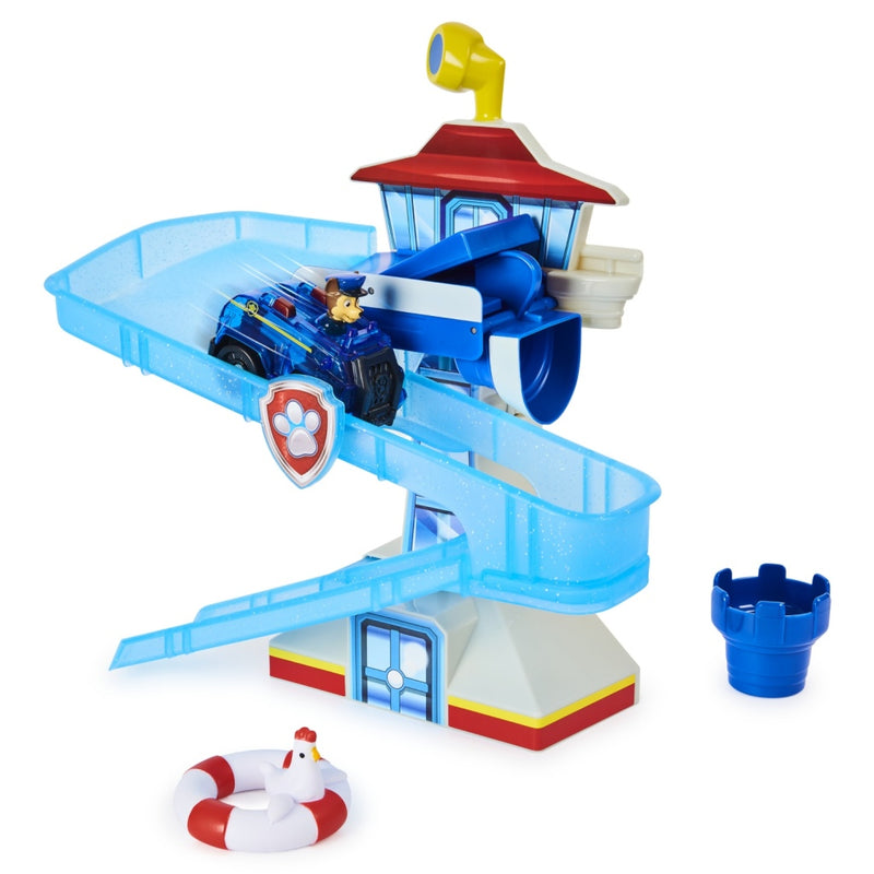 Load image into Gallery viewer, Paw patrol adventure bath set