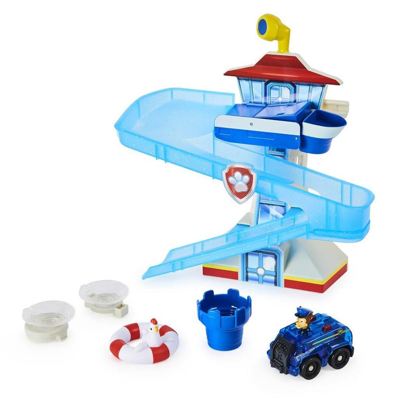Load image into Gallery viewer, Paw patrol adventure bath set