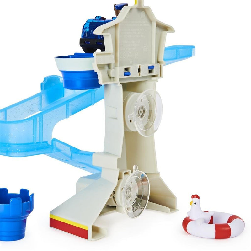 Load image into Gallery viewer, Paw patrol adventure bath set