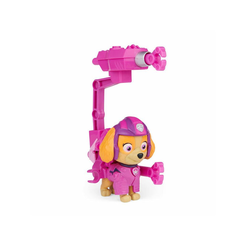 Load image into Gallery viewer, Spinmaster paw patrol the movie deluxe hero pups