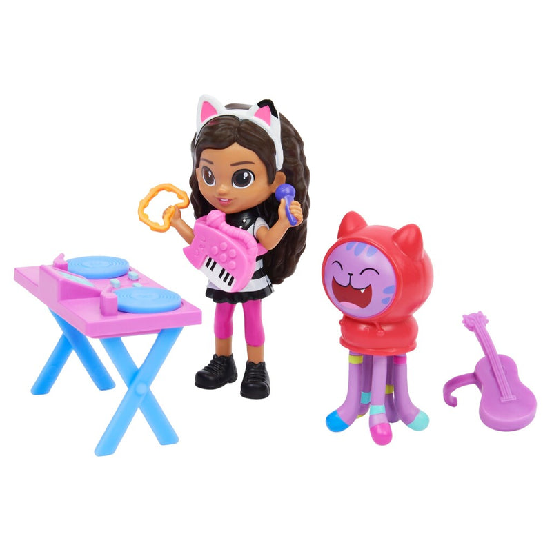 Load image into Gallery viewer, Gabby's dollhouse gabby #039;s dollhouse kitty karaoke
