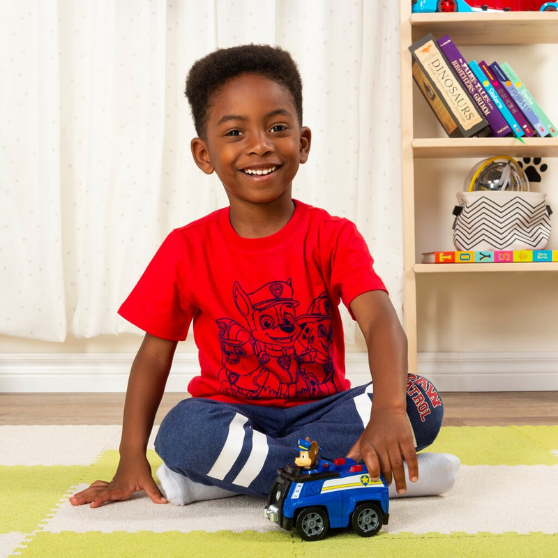 Cargue la imagen en el visor de la galería, Paw Patrol Basic Vehicle Chase