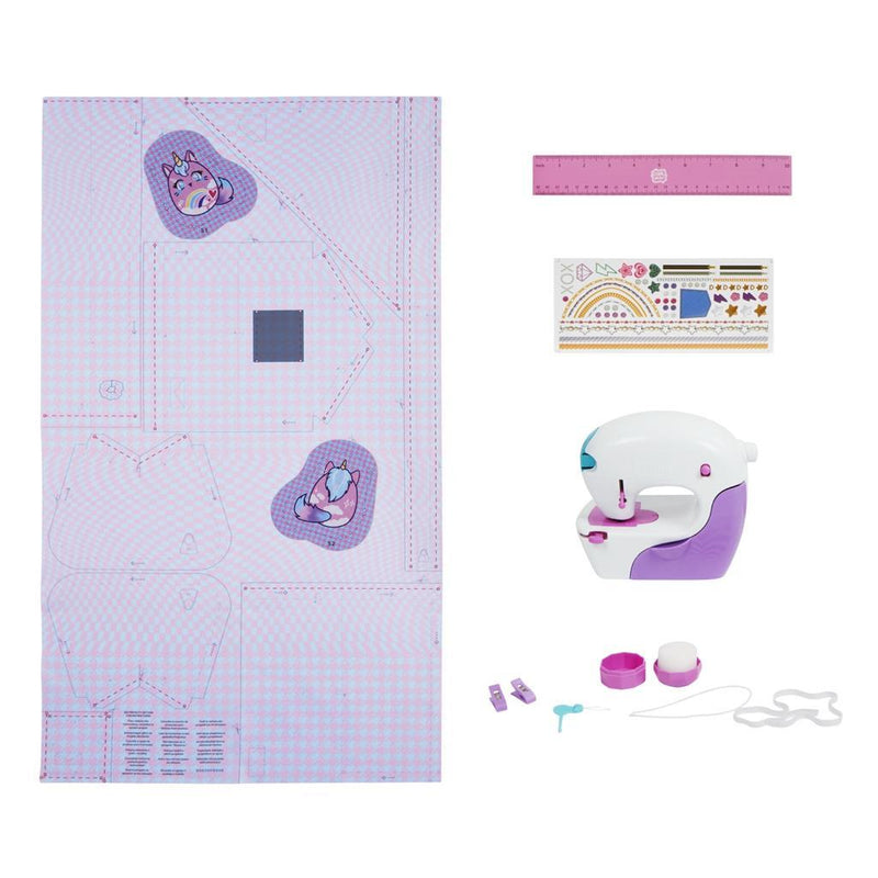 Load image into Gallery viewer, Spin master cool maker stitch and style fashion studio