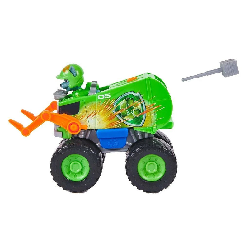Load image into Gallery viewer, Paw patrol rescue wheels rocky