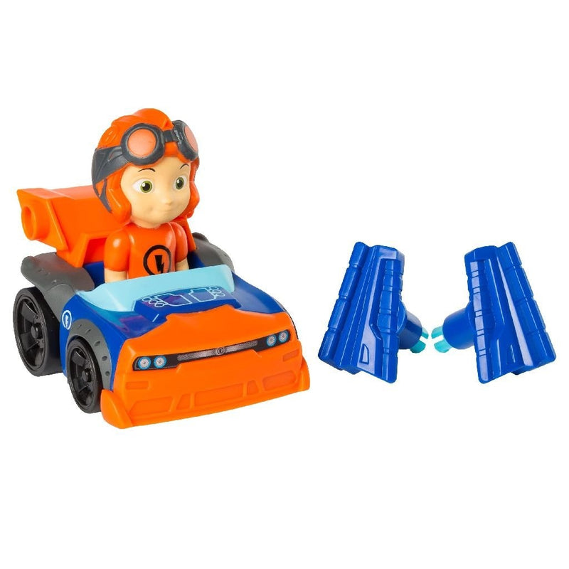 Load image into Gallery viewer, Rusty rivets racers