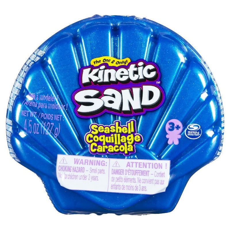 Laden Sie das Bild in Galerie -Viewer, Kinetic Sand Kinetic Sand Zeeschelp 127 gr