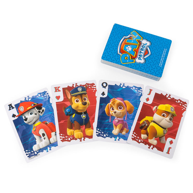 Load image into Gallery viewer, Paw patrol 3-pack spellenbundel