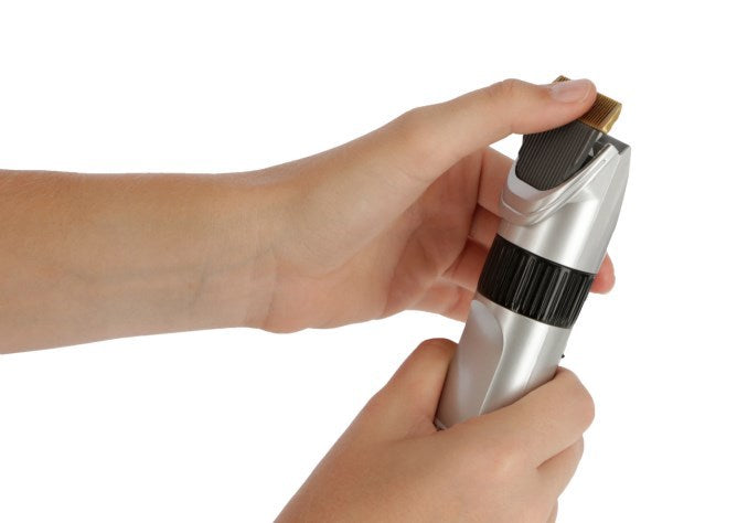 Load image into Gallery viewer, Onyx producten accu tondeuse set compleet