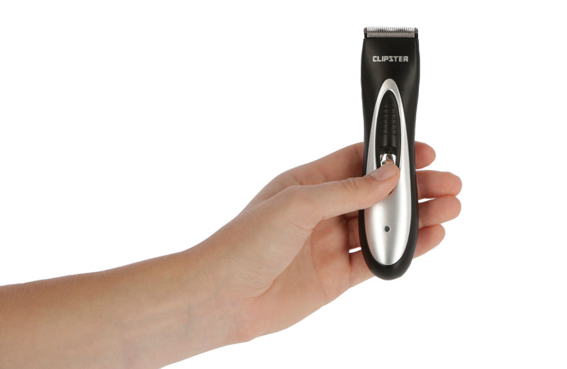 Afbeelding laden in galerijviewer, Producten accu tondeuse clipster cuttox set compleet