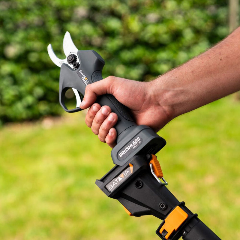 Load image into Gallery viewer, Batavia producten maxxpack ultra snoeischaar 18v brushless body