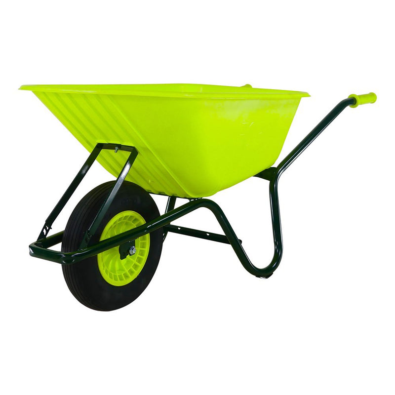 Load image into Gallery viewer, Fort kruiwagen tk 100 lime
