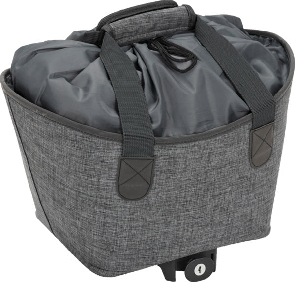 Load image into Gallery viewer, Northwind shopper bag ml-t - bicycle basket