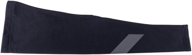 Load image into Gallery viewer, Mavic beenwarmer cosmic h2o leg warmer cosmic h2o size s black