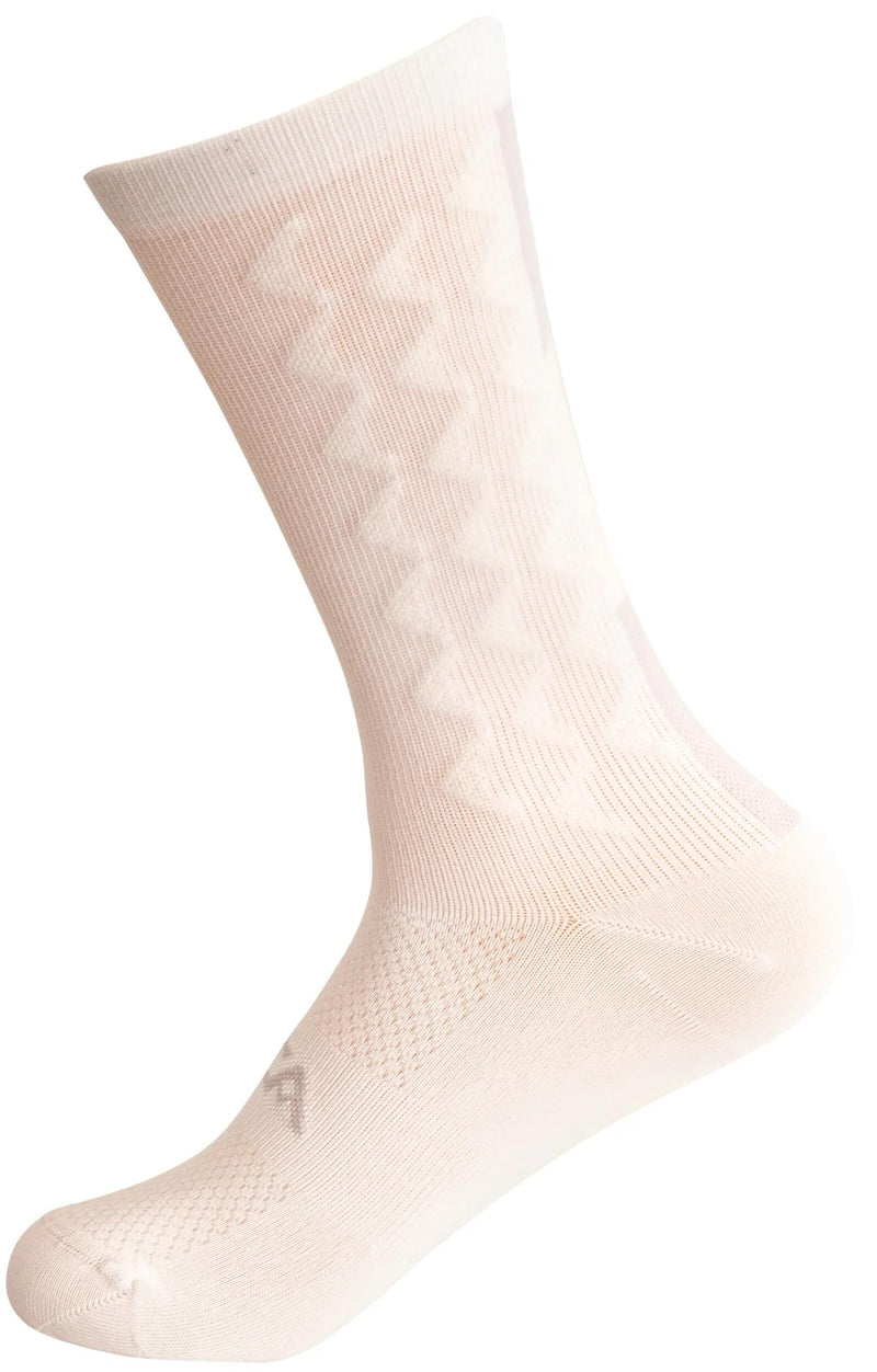 Load image into Gallery viewer, Silca socken aero tall socks sock aero tall size s white