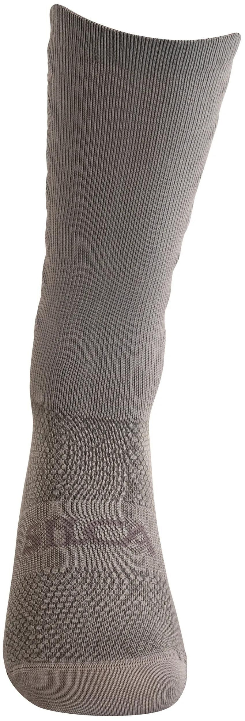 Load image into Gallery viewer, Silca sokken aero tall socks sock aero tall size l grey