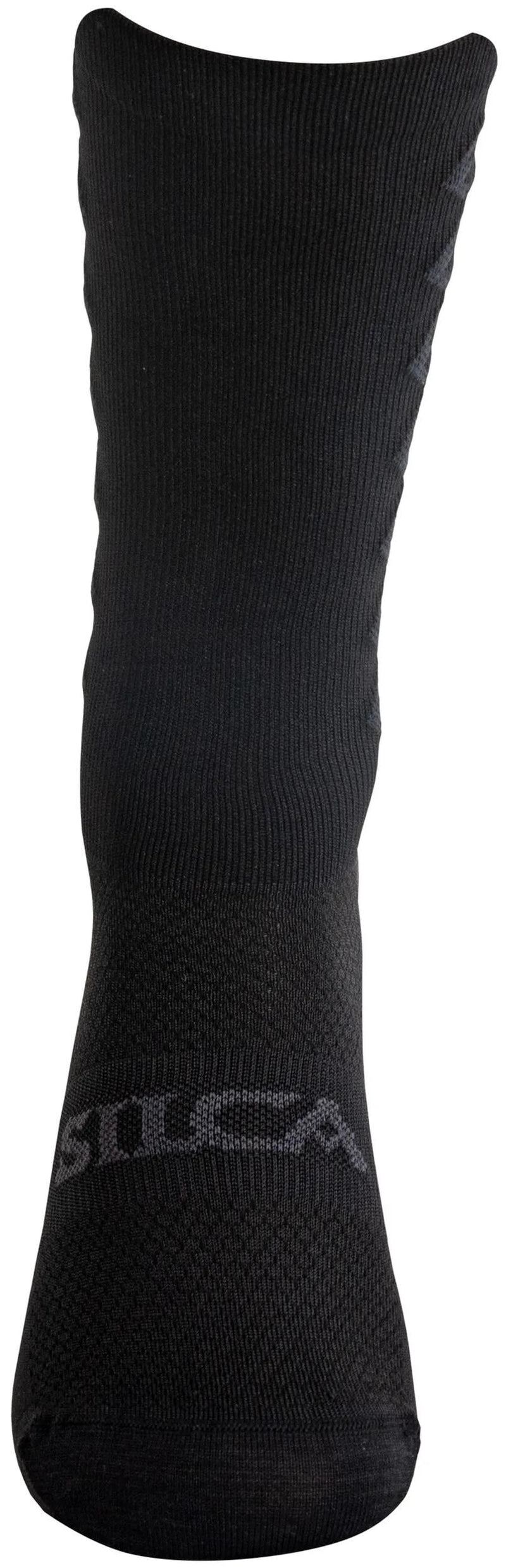 Load image into Gallery viewer, Silca socken aero tall socks sock aero tall size xl black