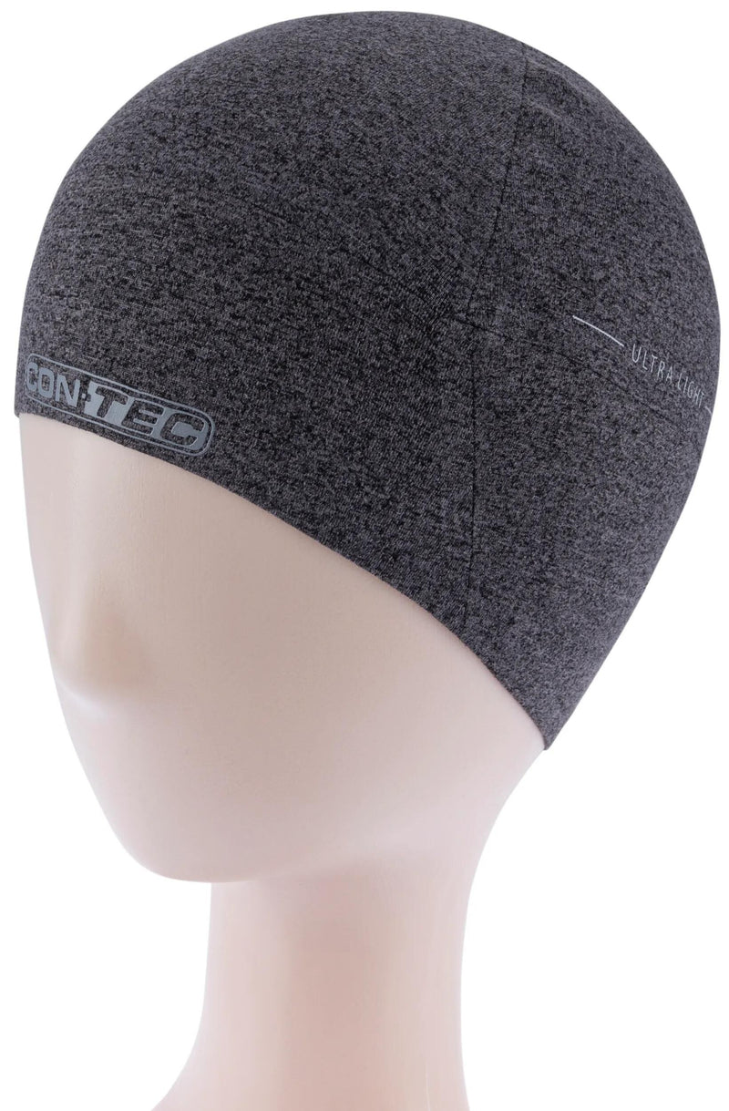 Load image into Gallery viewer, Contec helm-unterziehmütze red line slim cap ct hat red line slim cap l xl darkgrey