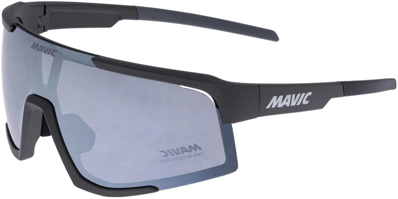 Cargue la imagen en el visor de la galería, Mavic brille mvs aeroframe glasses mvs aeroframe cat.3 ant. sil.