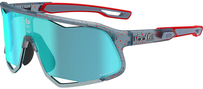 Laden Sie das Bild in Galerie -Viewer, Bollé brillen trailchaser bolle trailchaser glasses arctic blaze phan cl ice