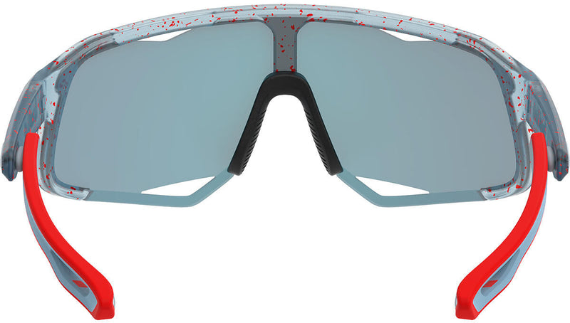 Laden Sie das Bild in Galerie -Viewer, Bollé brillen trailchaser bolle trailchaser glasses arctic blaze phan cl ice