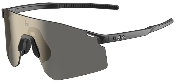 Load image into Gallery viewer, Bollé sportbril c-icarus glasses c-icarus black tns gold lens