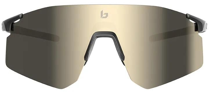 Chargez l'image dans la visionneuse de la galerie, Bollé brille c-icarus glasses c-icarus black tns gold lens