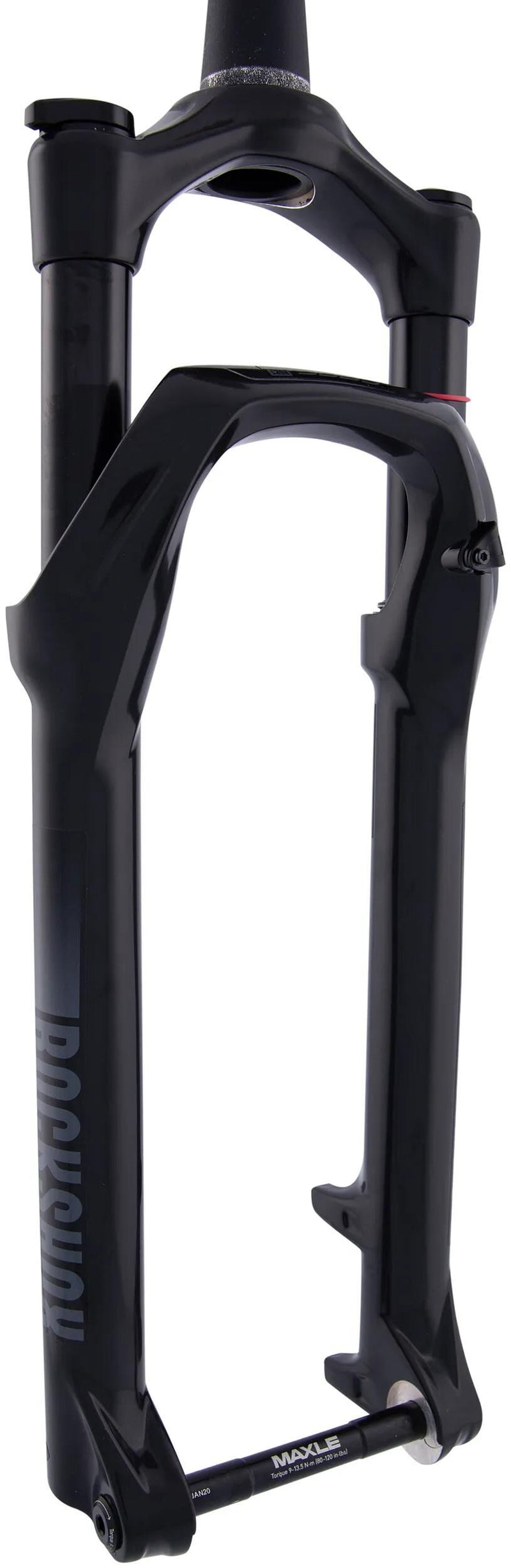 Load image into Gallery viewer, Rockshox federgabel judy gold rl susp.fork rs judy gold rl 120mm black